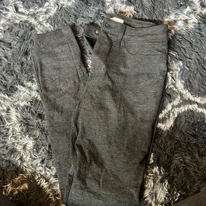 High rise super skinny women’s stretch pants